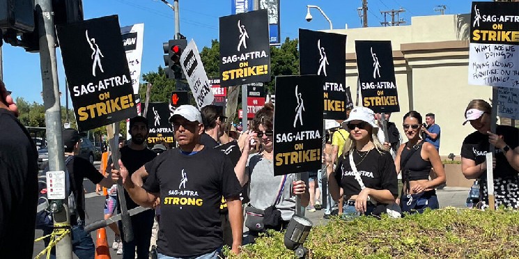 Угода SAG-AFTRA: нові правила для використання штучного інтелекту у відеоіграх після страйку