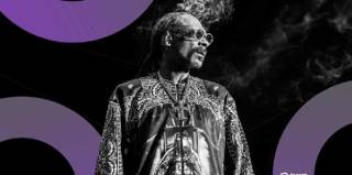 Snoop Dogg распродал NFT на миллионы в Telegram за полчаса: новый блокчейн-минтинг и вторичный рынок скоро будут запущены!