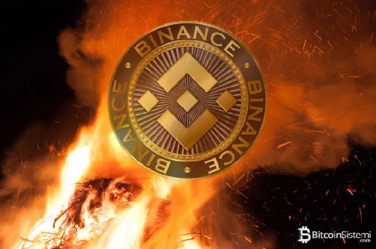Binance спалює $1 мільярд BNB: чи зросте його ціна?