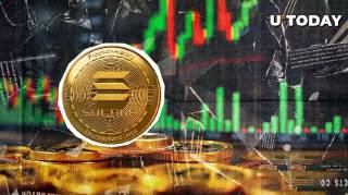 Solana на шляху до $200: Чи витримають киті тиск?