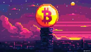 Прогноз ціни Bitcoin до 2025 р. - $360,000