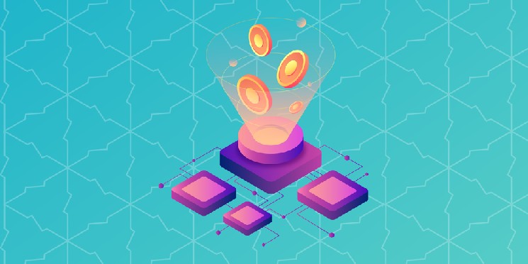 Токенізація: революція в управлінні активами та їх доступність через блокчейн