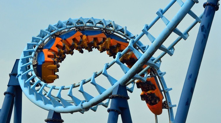 Біткоїн досяг нової історичної висоти: ріст чи тимчасове злет?