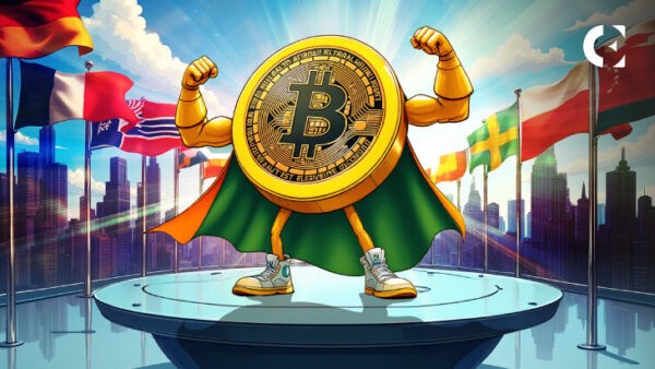 Биткойн устанавливает новый рекорд, торгуясь выше 116 500 долларов: что стоит за растущим институциональным спросом?