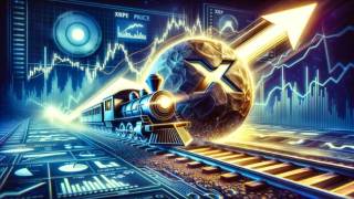 XRP начинает бычий рост: цена преодолевает $2.50 и на пути к новым вершинам.