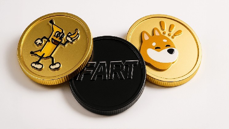 Бум мем-ойнів: токени здобувають двозначні прибутки на фоні зростання біткоїна