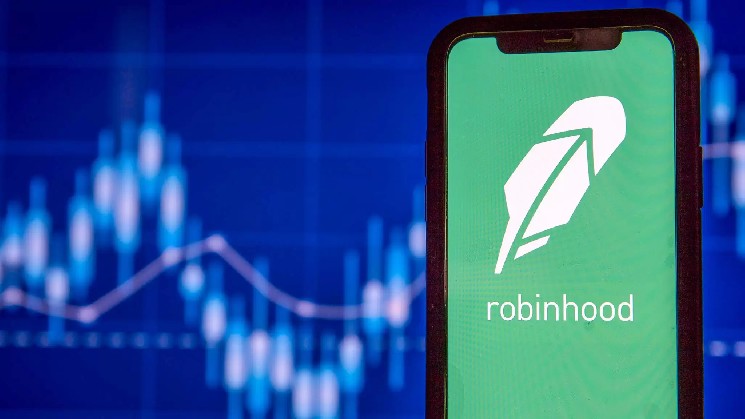 Robinhood запускає стейкінг Ethereum та Solana для користувачів у США