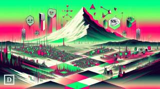 Рекорди активності на блокчейні Avalanche: зростання ігор та децентралізованих бірж