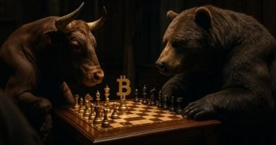 Биткойн достиг нового рекорда в $113,855: рост спроса в США и корпоративные инвестиции поднимают цену актива