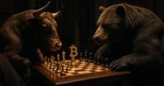 Біткойн досяг нових висот: чому ціна активно зростає?
