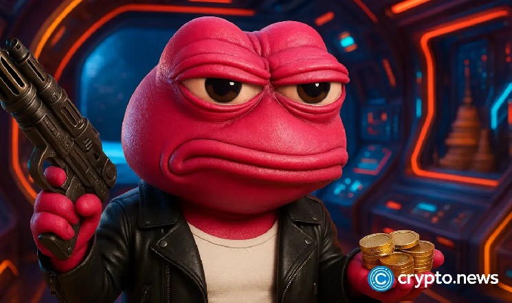 Прогноз ціни Pepe Coin на липень 2025: чи зросте популярність чи впаде?