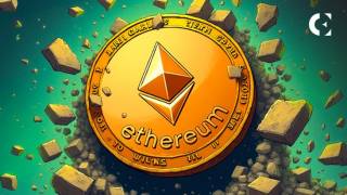 Ethereum пробивает $3,000 и готовится к росту к $4,000 на фоне ликвидации коротких позиций