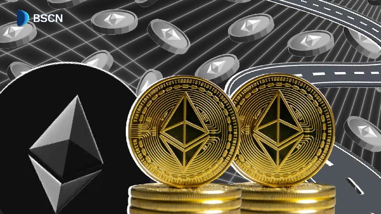 Нова дорожня карта Ethereum: стратегія розвитку та підтримка екосистеми