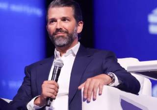 Син Трампа інвестує у криптовалюти: Thumzup розширює резерви на Біткоїн, Ефіріум та шість альткоїнів!