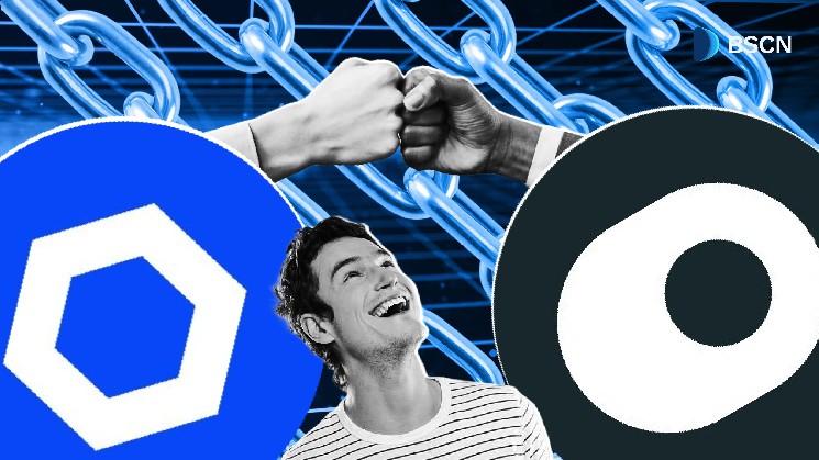 Перенесення перестрахування на блокчейн: OnRe та Chainlink запроваджують Onchain NAV для прозорості у фінансах.