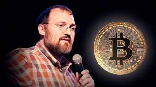 Чарльз Хоскінсон прогнозує Bitcoin на 250 000 доларів: гігачадовий бичачий рух та нові законопроєкти як каталізатори зростання.