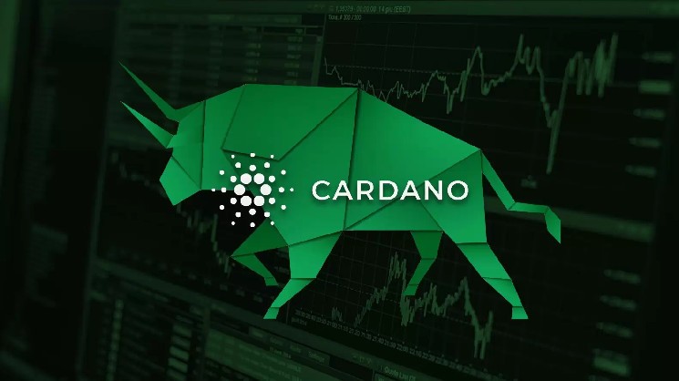 Оптимістичний прогноз для Cardano: можливий сплеск ціни до $3 наприкінці жовтня або на початку листопада