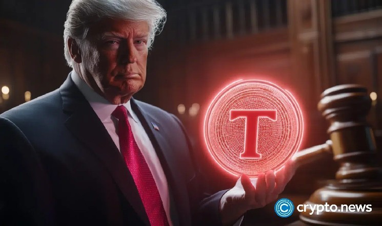 Криптоактивы Трампа растут на фоне ожидаемого перехода WLFI в торгуемый токен: влияние на рынок и политические риски