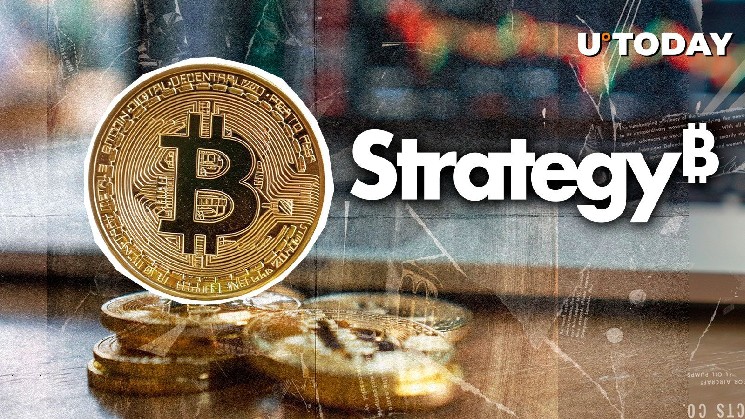 Прибыль Strategy от Биткойна достигла 10,3 миллиарда долларов: новые амбиции Майкла Сейлора на горизонте!