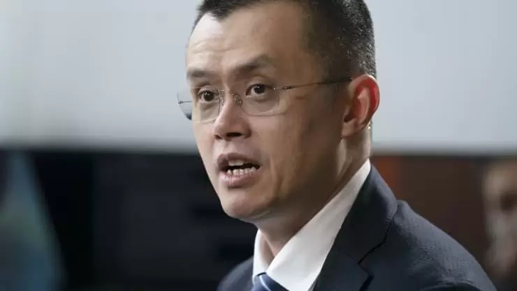 CZ та Трамп: звязки Binance з родиною президента США