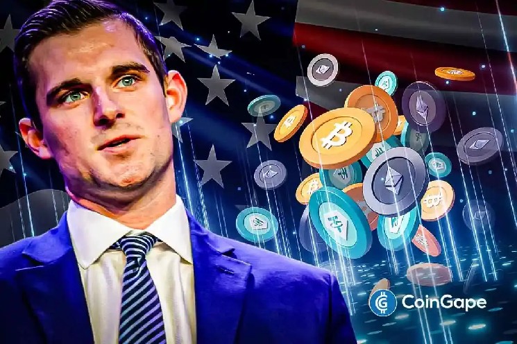 США на порозі становлення криптою столицею: наступний тиждень вирішальний для законодавства у сфері криптовалют.