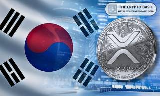 Ринок XRP зафіксував рекордний чистий приплив у $2.39 мільярдів за годину на Upbit