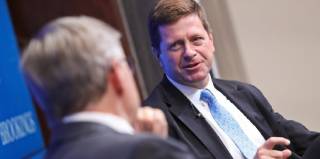 Роман Шторм под судом: как SEC снова нацелился на криптоиндустрию под руководством Джея Клейтона