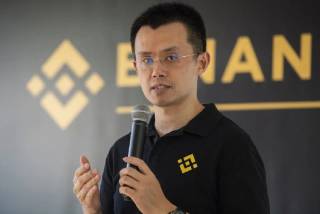 Чанпэн Джао о FUD и клевете: ответ на обвинения Bloomberg