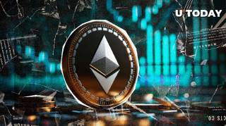 Джозеф Любін розкриває стратегію: ETH, LINEA та SBET - 100% Ethereum