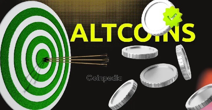 Топ-3 альткойна, які можуть принести 5X прибуток у 2025 році