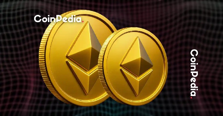 Ethereum: Наступний Світовий Резервний Актив на Фоні Нового Сезону Альткоїнів