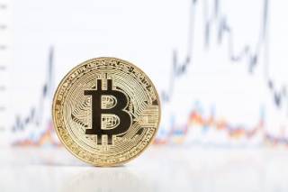 Биткоин: $70 тыс. после краха COVID-19