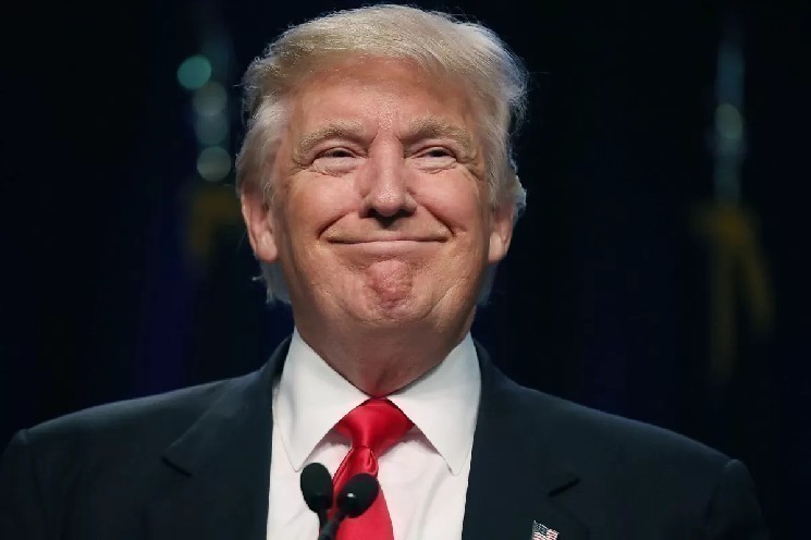 Трамп объявил о введении 30% тарифов на импорт из ЕС и Мексики: торговая война продолжается