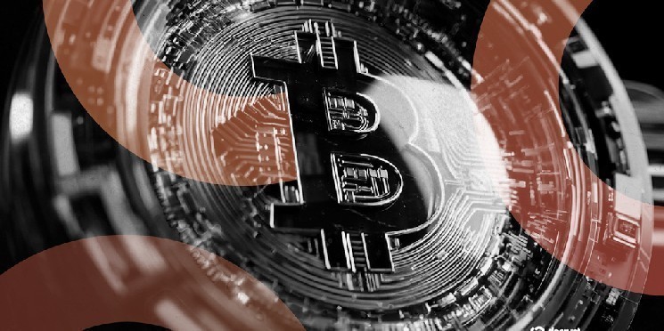 Снижение волатильности Биткойна: медленный и стабильный рост вместо резких скачков