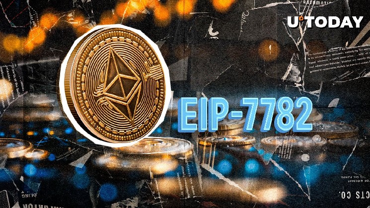 EIP-7782: Как улучшения ускорят Ethereum в 2 раза