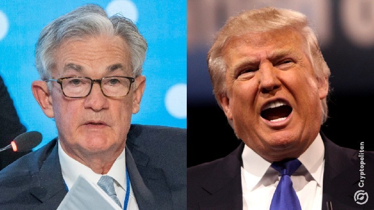 Увольнение Пауэлла: как это повлияет на доллар и облигации?