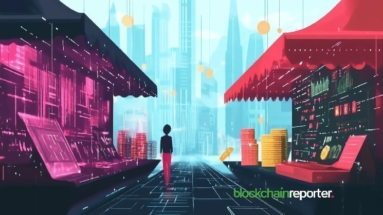 Топ-5 AI криптоактивів Grayscale: TAO, NEAR, RENDER, FET, WLD лідирують на ринку