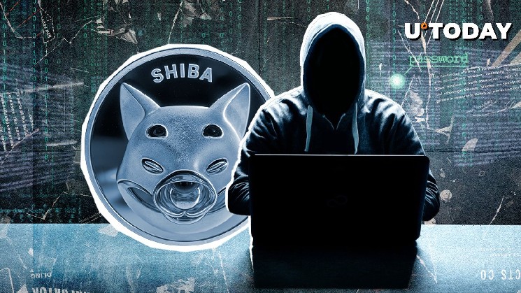 Містичне повернення Рьоші: повідомлення засновника SHIB після 4 років мовчання