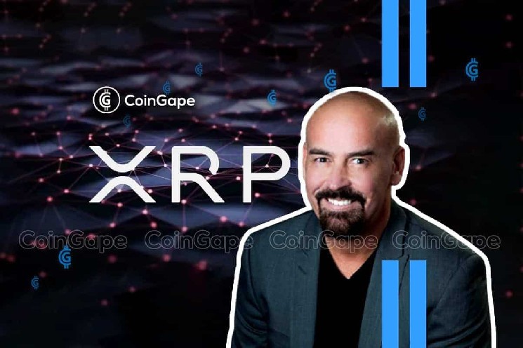 Генеральный директор Ripple Брэд Гарлингхаус: новый Стив Джобс криптоиндустрии по мнению юриста XRP Джона Дитона