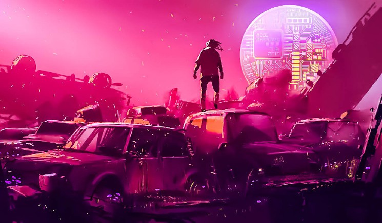 Биткойн остается королем крипторынка: риски альткойнов и неизбежный рост BTC доминирования