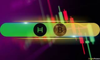 XLM и HBAR демонстрируют рост, в то время как BTC стабилен: обзор выходных торгов в криптоактивах