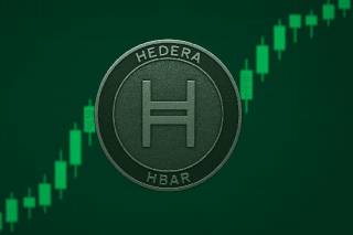 HBAR: Начало масштабного ралли или краткосрочный скачок?