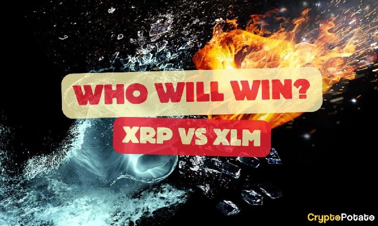 XRP проти XLM: хто переможе у 2025 році за версією штучного інтелекту?