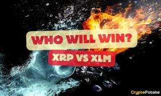 AI-прогнозы: кто выиграет в битве XRP и XLM в 2025 году?