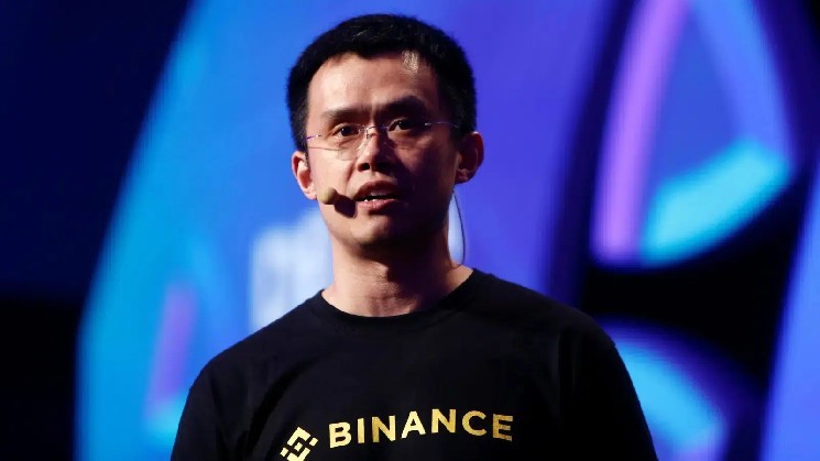 Війна бірж: CZ звинувачує Coinbase у саботажі проти Binance та Трампа