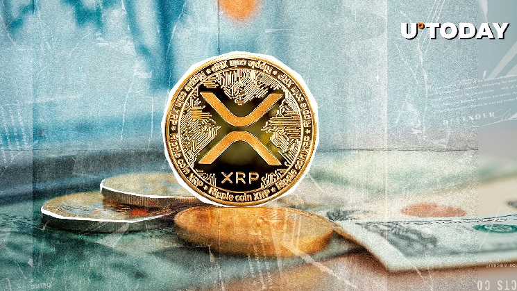 XRP: В останній крок до психологічної позначки $3