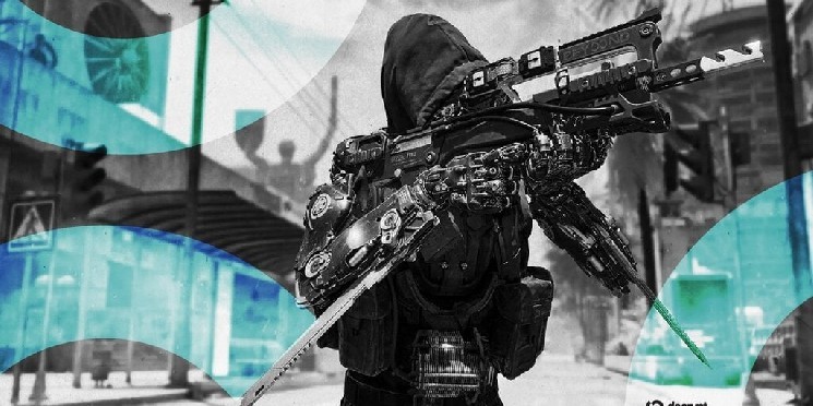 Криптоигры на грани: успехи и неудачи токенов на Solana и закрытие популярных проектов