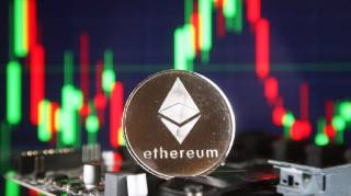 Ціна ETH досягла $5000 після оновлення Dencun: деривативні дані