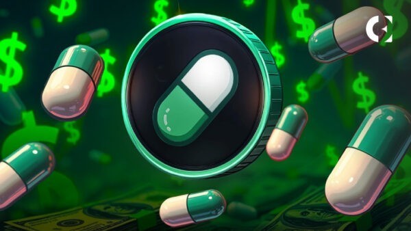 Ціна Pump.fun (PUMP) на межі реверсу: Історичне ICO на $600 млн веде до волатильності та низьких цін.