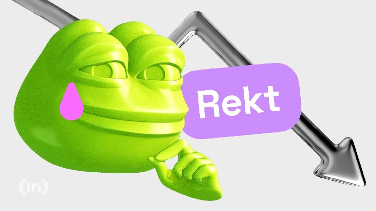 Альткоїни під загрозою: Solana, XRP та Hypeliquid на межі ліквідацій у липні